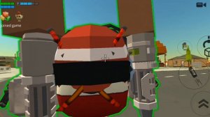 Обзор на моего персонажа Богдан 10.0