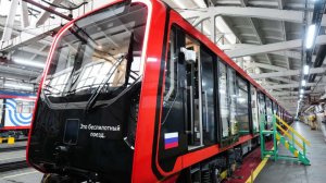 Тест-драйв прорывных транспортных разработок проведут в Сириусе