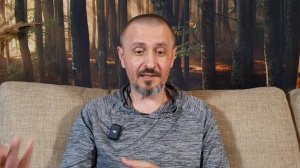 Единство двойственности. Хочешь мира - готовься к войне. Сатсанг с Андреем Тирса, онлайн 31.07.2024