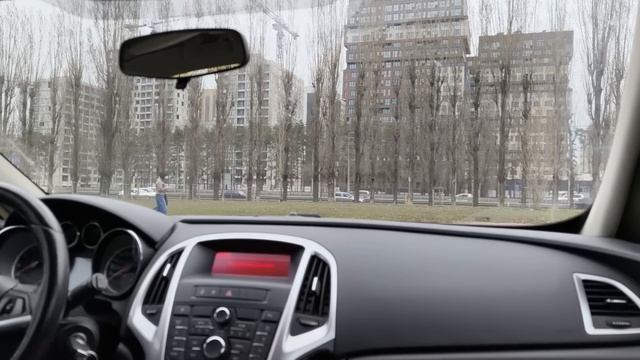 Малолетка на двух Буях. История от подписчика