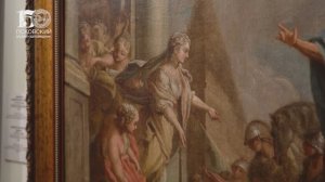 Ко Дню воссоединения Крыма с Россией