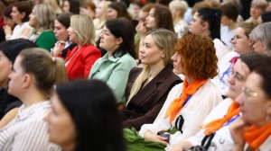 Педагогическая весна-2026