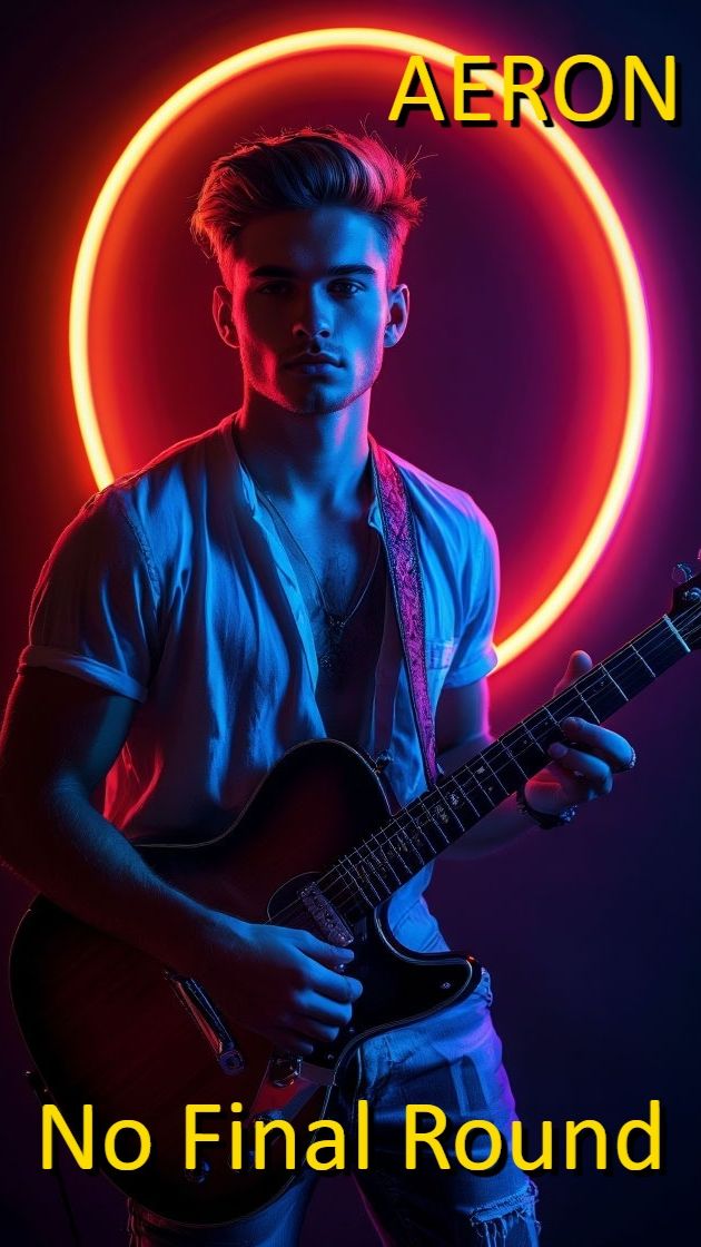 Премьера песни "No Final Round" Автор песни: Сергей Толпыгин.  Original sound & video