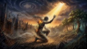 Я — Земля, ваш дом родной