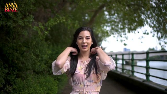 Anya Blaze - Need You (Original Mix)