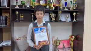 Живая классика-награждение.