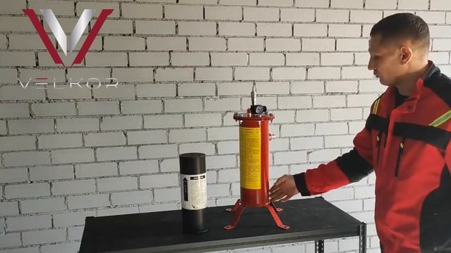 фильтр для защиты органов дыхания