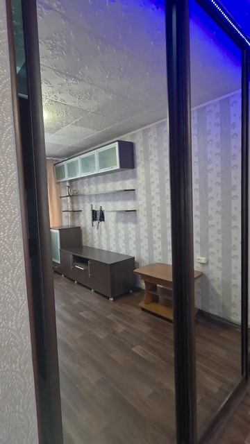 Квартира в городе Кыштым