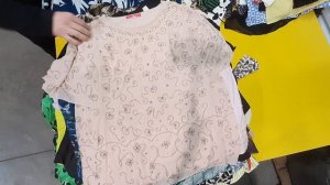 Блузки женские Крем   (-UK-Crem Blouses) - Ж 226