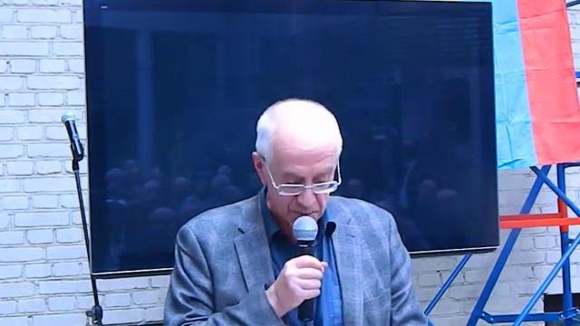 10 апреля 2015 года Тульчинский