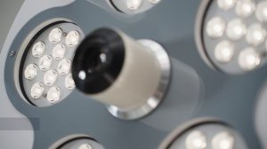 FotonFly Медицинские светильники