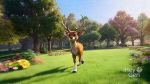 كارتون حيوانات الغابة عربى انمى 1