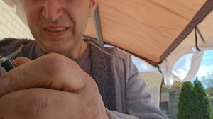 Тем, кто вроде всё правильно делает, но никак не может настроить тарелку Триколор