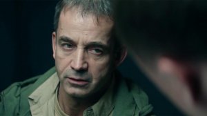 В Москве прошла премьера детективного триллера "Центурия" режиссера Андрея Симонова.