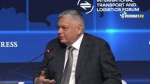 «АМЕРИКАНЦЫ БЫ НЕ ПОСМЕЛИ»: Шишкарёв — коридор Север–Юг остановил бы войну с Ираном