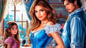 АУДИОКНИГА ПОЛНАЯ | ВЫБОР МЕЖДУ МИРАМИ | ЛЮБОВНОЕ ФЭНТЕЗИ ● ПРИКЛЮЧЕНИЕ ● ПОПАДАНЦЫ