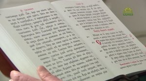 Евангелие 4 апреля. Иисус говорит ей: воскреснет брат твой