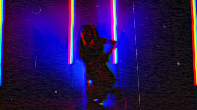 Ganger Baster - Cyber Bomba (Car Bass Vs Cyberpunk)