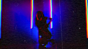 Ganger Baster - Cyber Bomba (Car Bass Vs Cyberpunk)