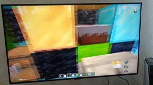 Александр играет в майнкрафт.mp4