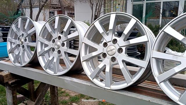 AGA Targa Esprit R165108ET39.