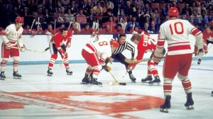 Эдуард Хиль - Трус не играет в хоккей