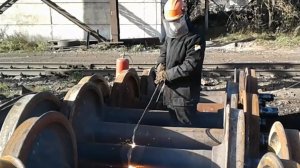 Копровый цех