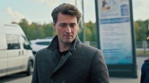 Первый отдел. Брагин "на слабо" прокатился на мотоцикле Шибанова на заднем сидении