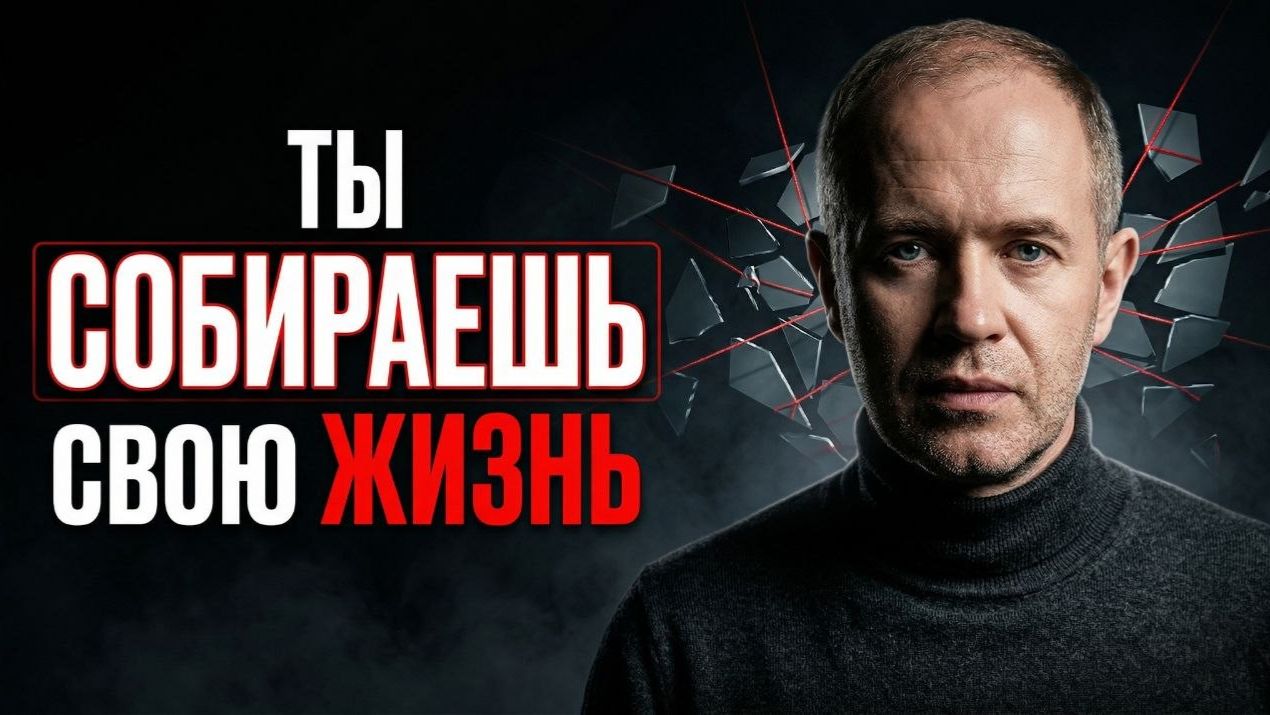 Как ваше внутреннее звучание формирует судьбу и весь событийный поток