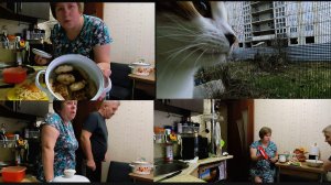 Любашины будни,Влог 💥Меня вчера аж тряхануло ‼️Если что, надеюсь вы меня найдёте ✅