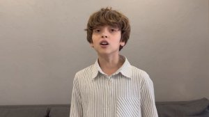 Конкурс СЗАО