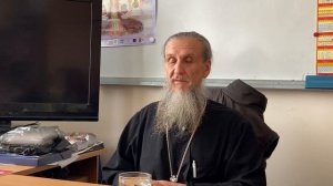 Почему мы боимся смерти — и что с этим делать? Беседа с сёстрами милосердия. Отец Игорь Бачинин