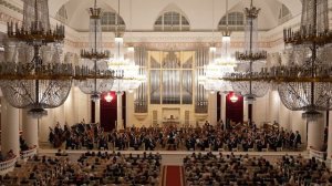 Эдгар Варез «Аркана». Заслуженный коллектив России, Феликс Коробов