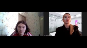 Собеседование Панин Вячеслав