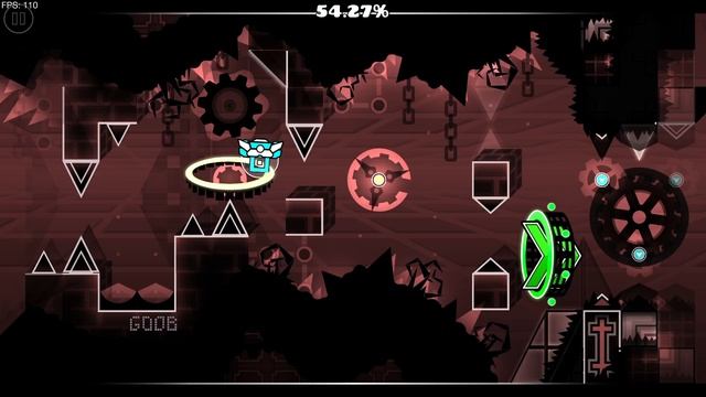 Acheron GG  Dy Ruamu