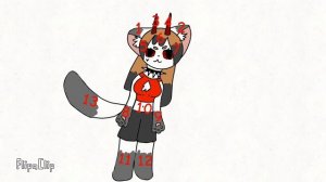 где бы ты меня потрогал(а)?