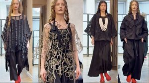 Коллекция ВЕСНА - ЛЕТО 2026 Модного Дома Лилии Киселенко Санкт-Петербург