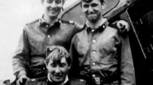 Какую песню спеть тебе мой старый друг...?!