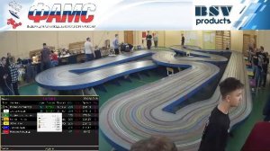 ЧР и ПР трассовые модели Eurosport-32