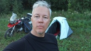 Moto GT/ 13 часть. Питер-Ладога-Ярославль-Кострома-Киров...