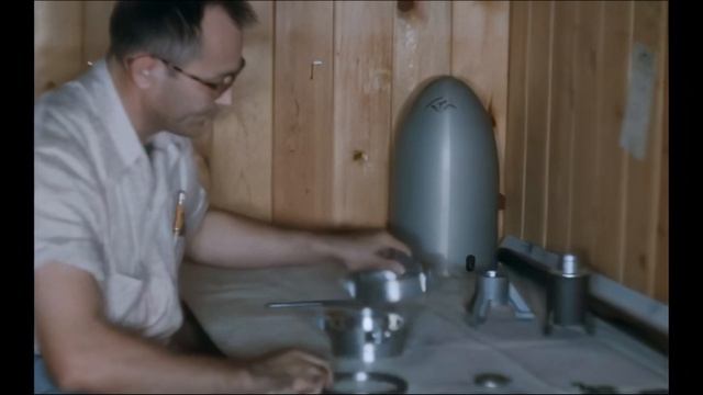 Dobson Convertiplane - экспериментальный конвертоплан 1950-х годов