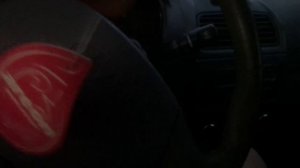 Вонь такая что аж руль гниет