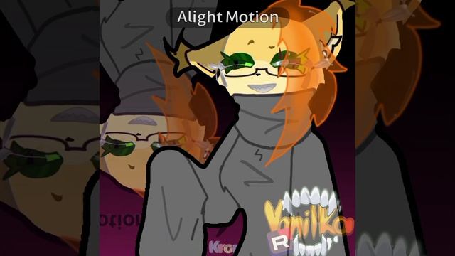 коллаб^^ с кем-то ..:/Мне не нравится:(