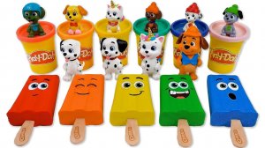 ЛЕПИМ МОРОЖЕНОЕ ИЗ ЦВЕТНОГО КИНЕТИЧЕСКОГО ПЕСКА ВИДЕО МУЛЬТИКИ ДЛЯ ДЕТЕЙ КАНАЛ ИГРАЛКИ-ЗАЛИПАЛКИ