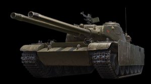 Мир Танков. Вечерние покатушки