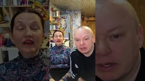 Утренний эфир от 3.04.26 пьём кофе с дочкой, кормлю Катю завтраком