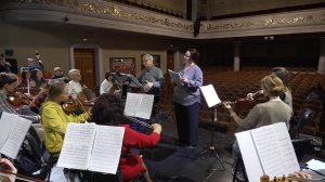 В Севастополе готовятся к юбилейному оперному фестивалю имени Собинова