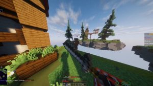 ЭПИЧНАЯ НАРЕЗКА в честь 20 подписчиков! | fHD, Шейдеры, дуэли, эпик