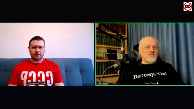 ЛикБез: Пётр Румянцев (Борис Юлин)