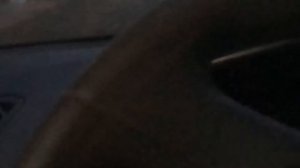 В машине воняет ароматизатор